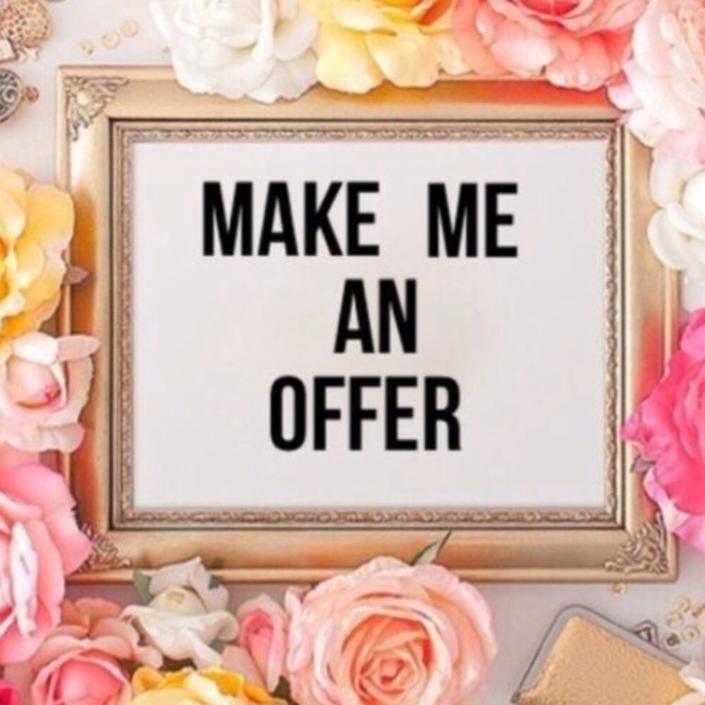 Flexible with all prices